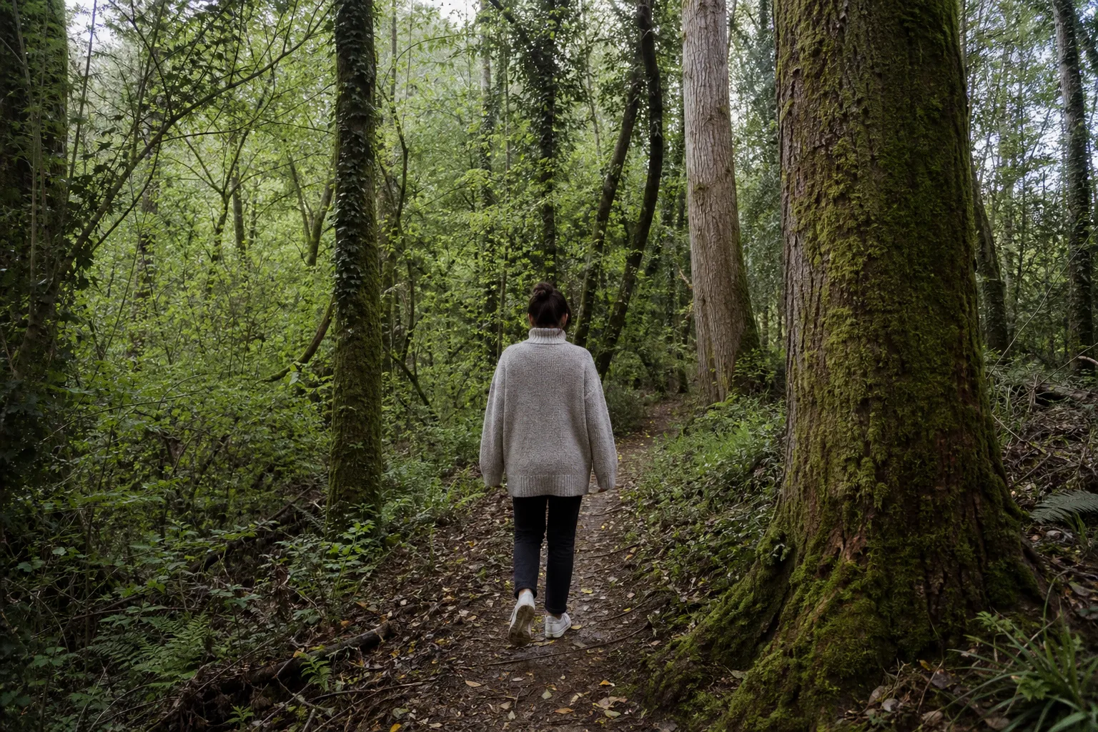 Prescriptions vertes : pourquoi le contact avec la nature apaise réellement