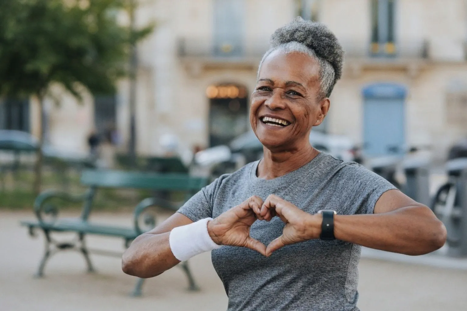 Préserver sa santé cardiaque en apprenant à mieux gérer son stress quotidien