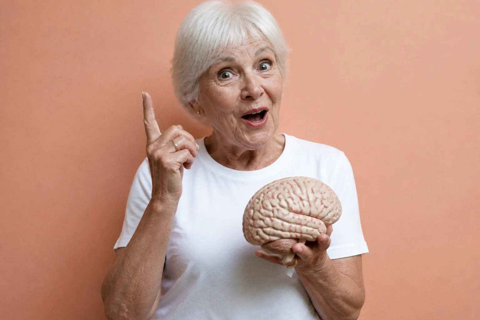 Prévenir la démence : trois leviers essentiels pour protéger votre cerveau