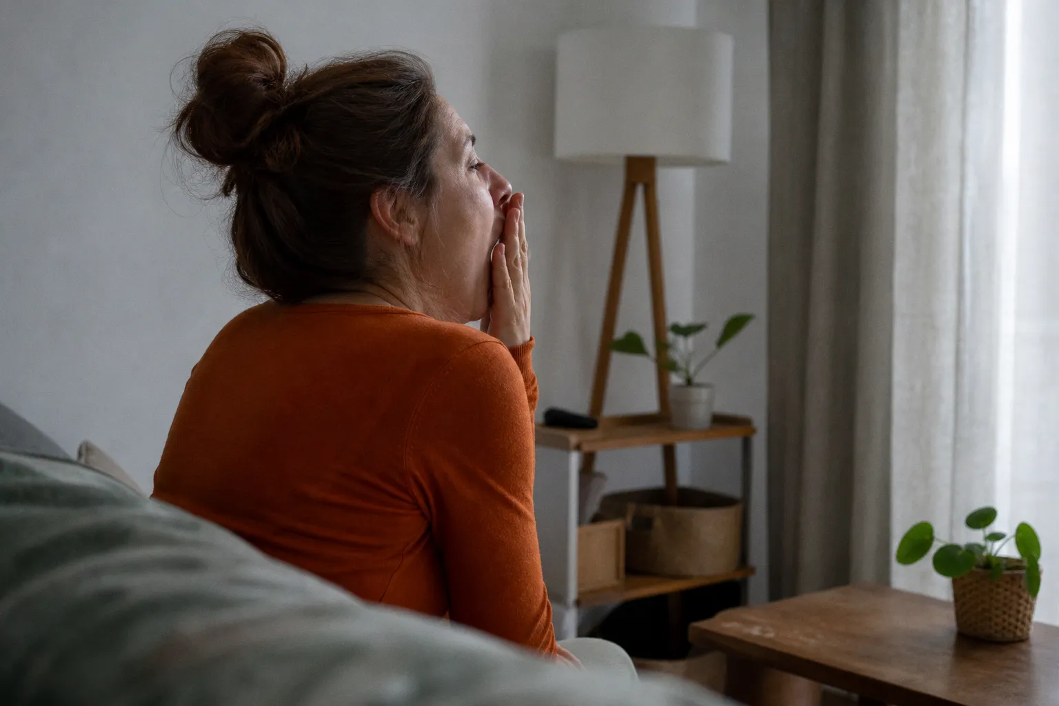 Reconnaître les signes discrets de l'apnée du sommeil pour mieux réagir