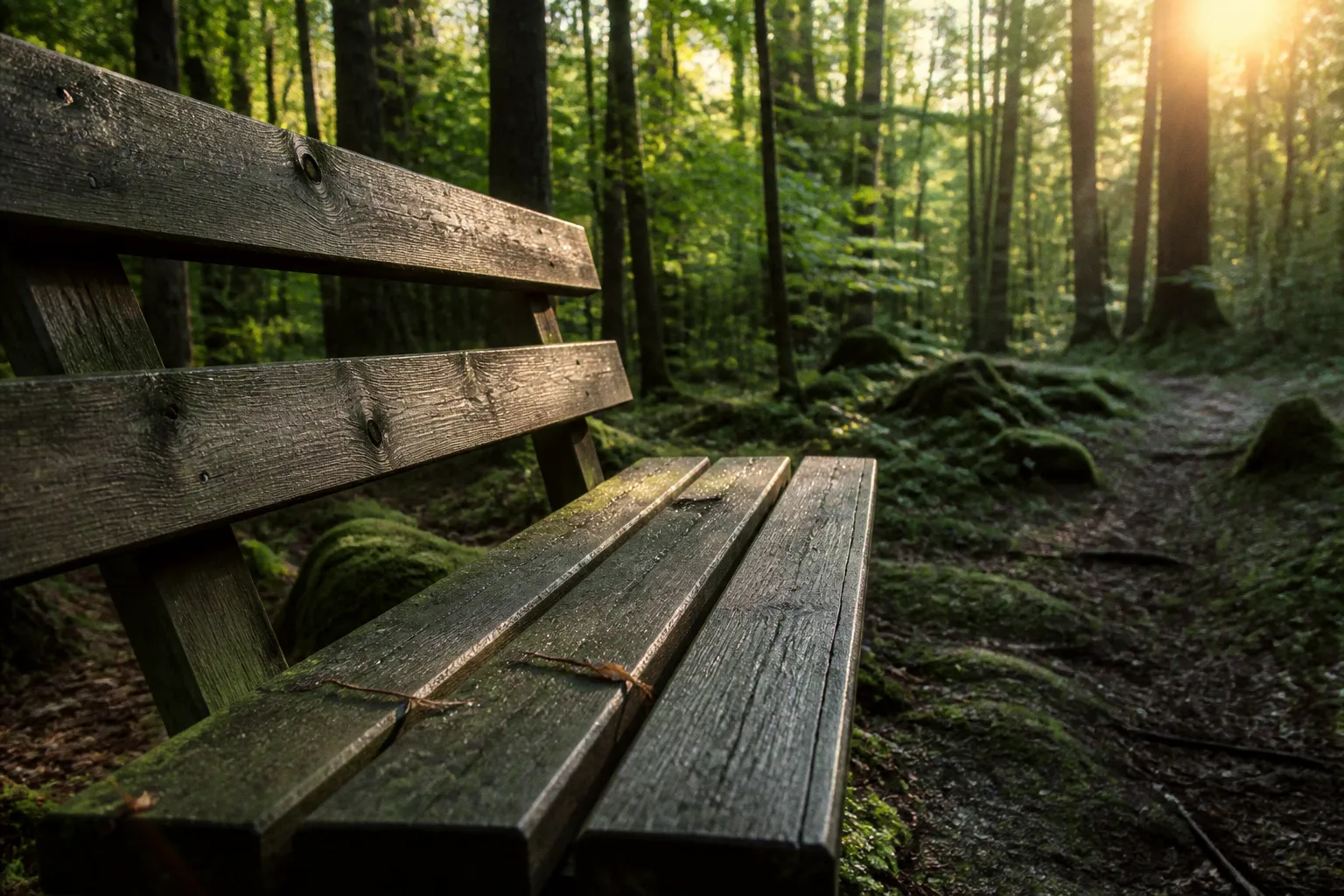 Relaxation dynamique : 5 étapes pour évacuer le stress