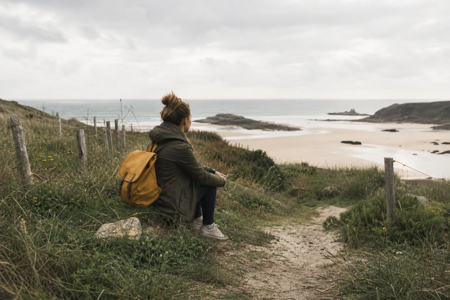 Réussite personnelle et écologie : vers un accomplissement plus conscient