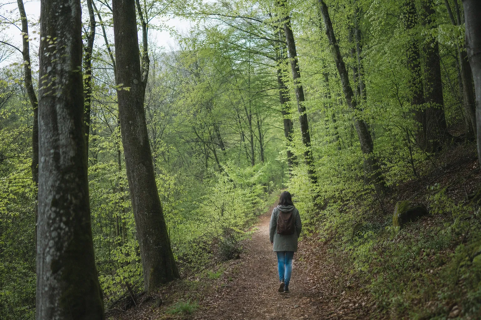Santé mentale : briser le silence pour une prise en charge efficace
