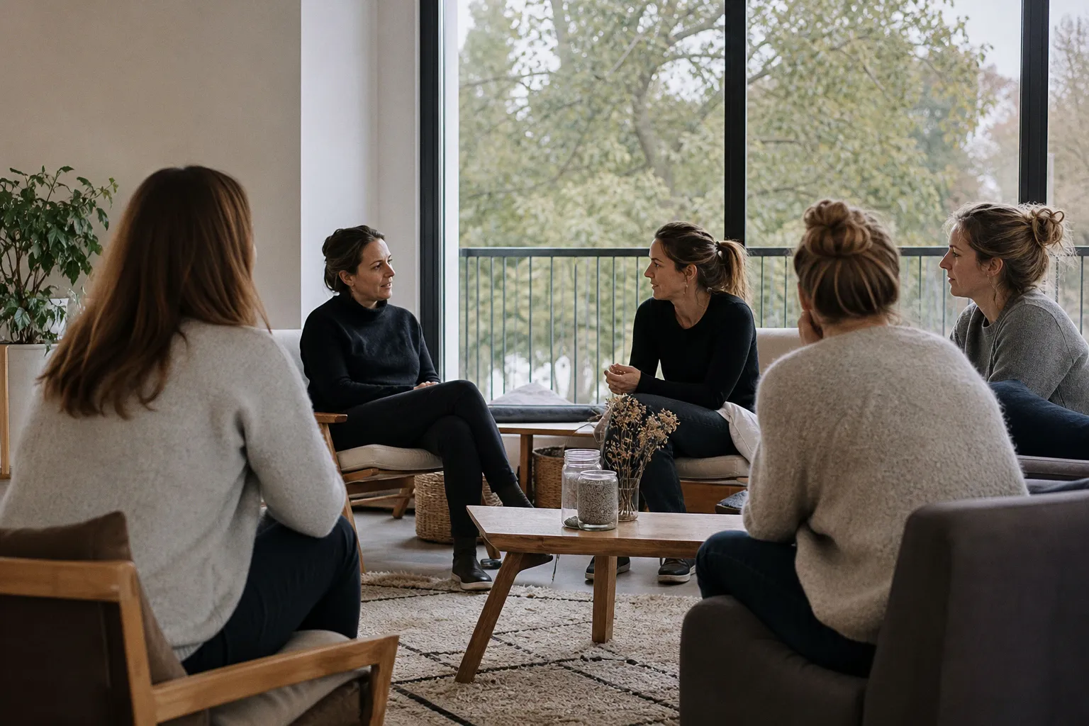 Selon la psychologie, ces 8 qualités sont celles que l'on retrouve le plus souvent chez les femmes
