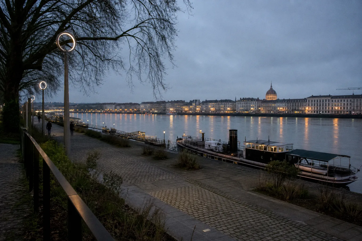 Trouver un sophrologue à Nantes : guide des séances de relaxation