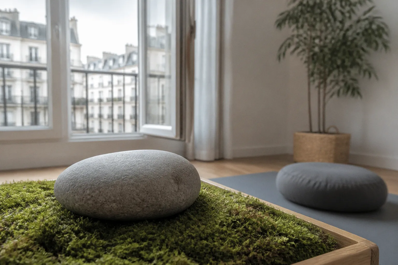 Sophrologue et séances de relaxation à Paris