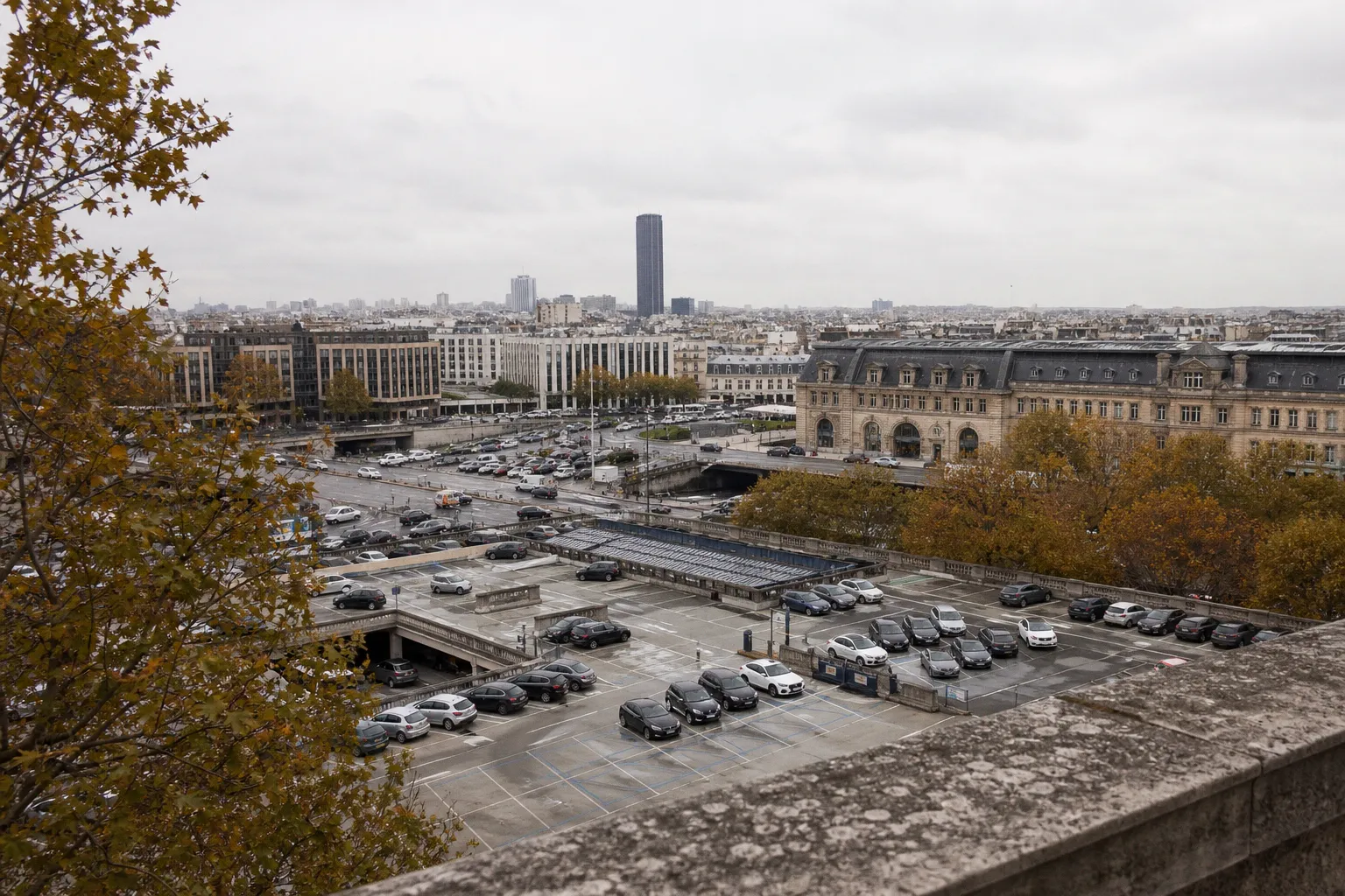 Sophrologue à Paris : guide des séances et relaxation