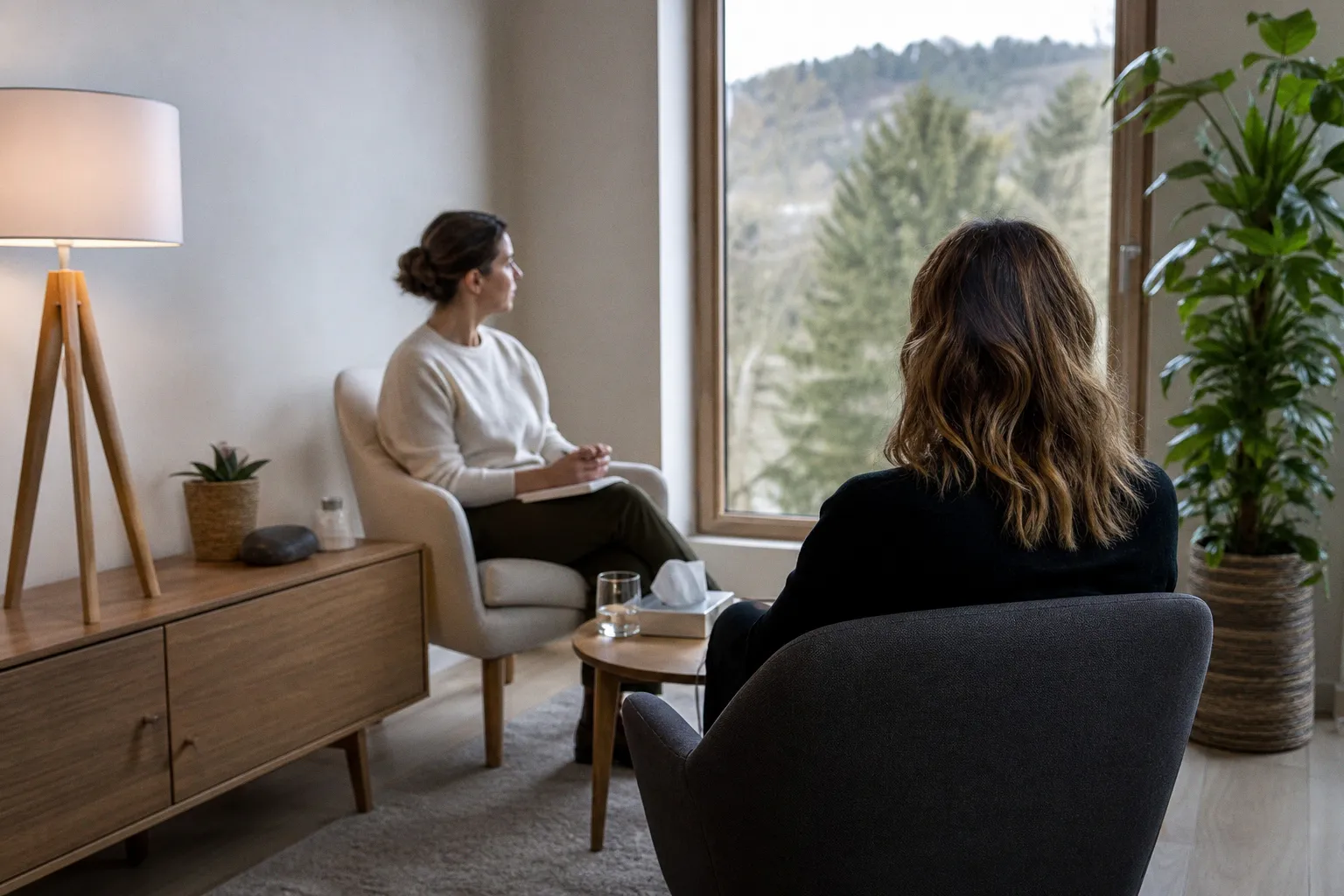 Stress : cette méthode simple de psychologue aide à retrouver sa concentration