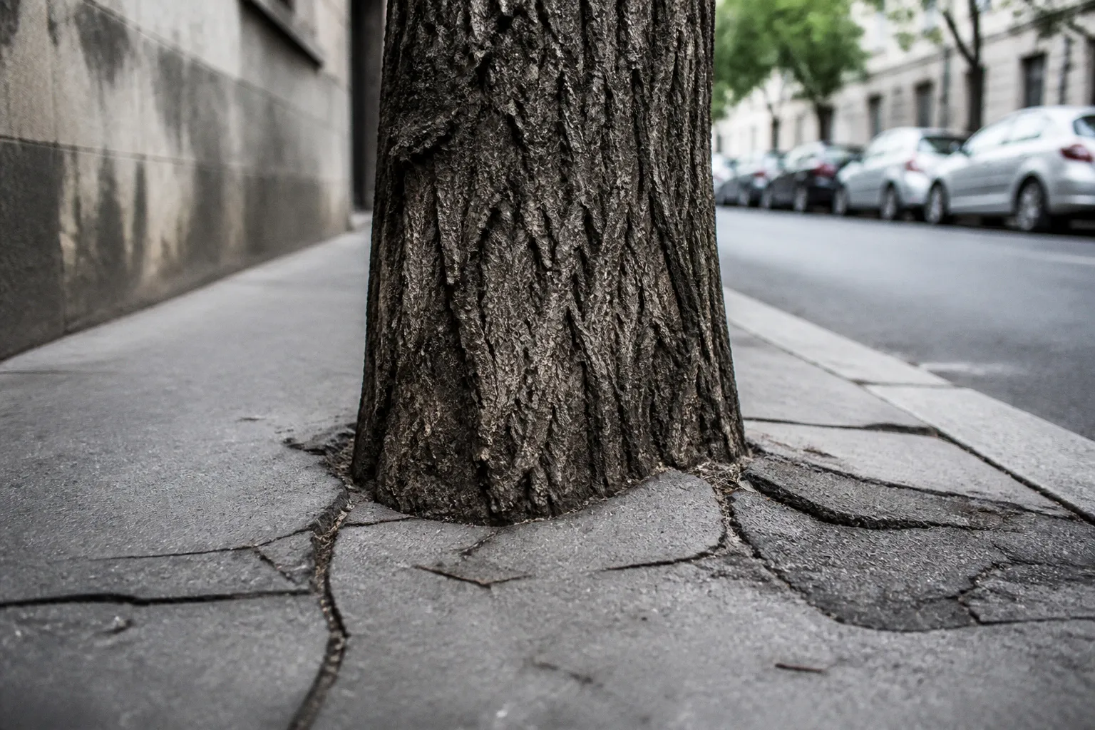 Sylvothérapie urbaine : intégrer les arbres à votre quotidien