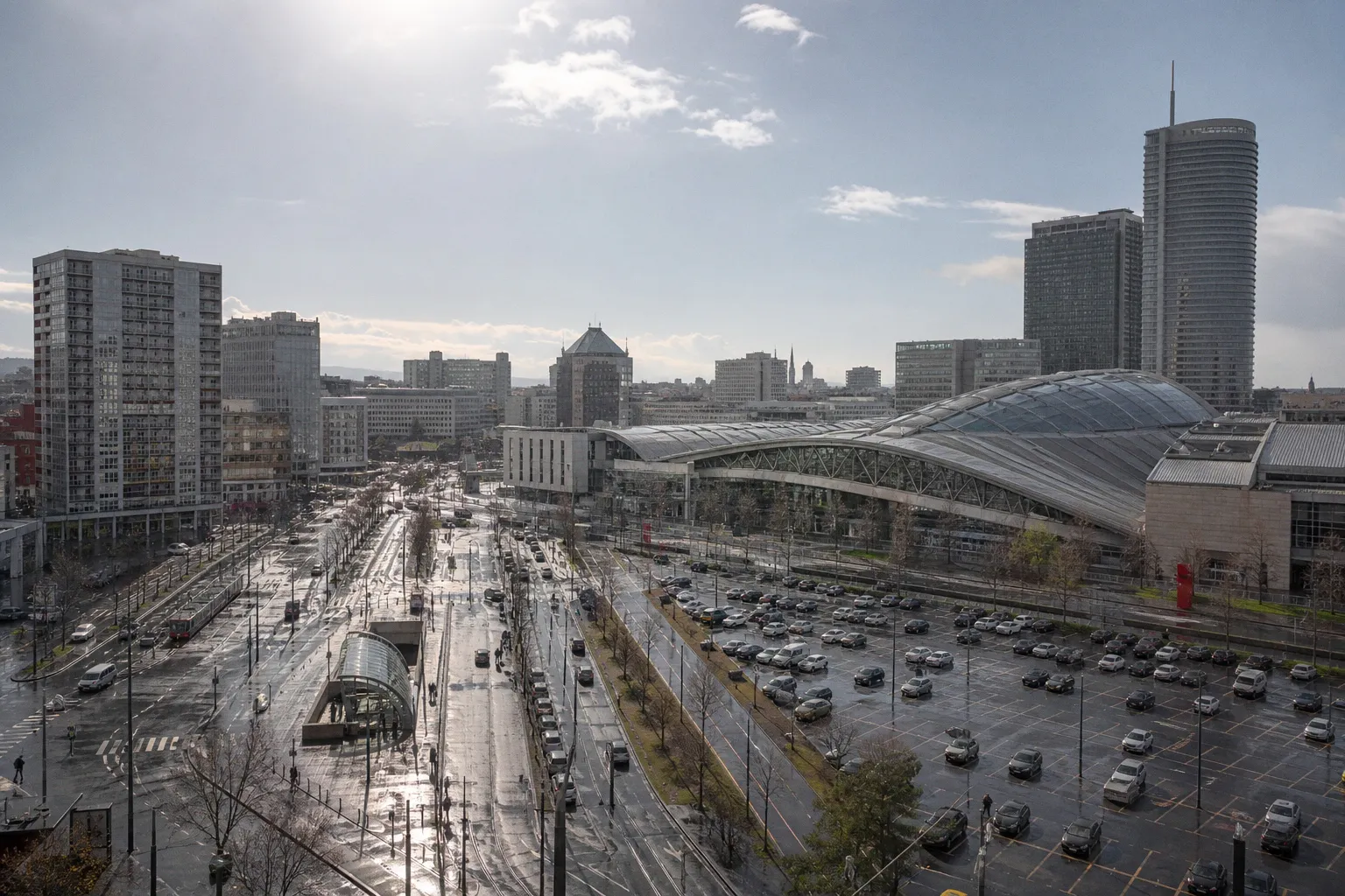 Tarifs d'un sophrologue à Lyon : prix des séances en 2026