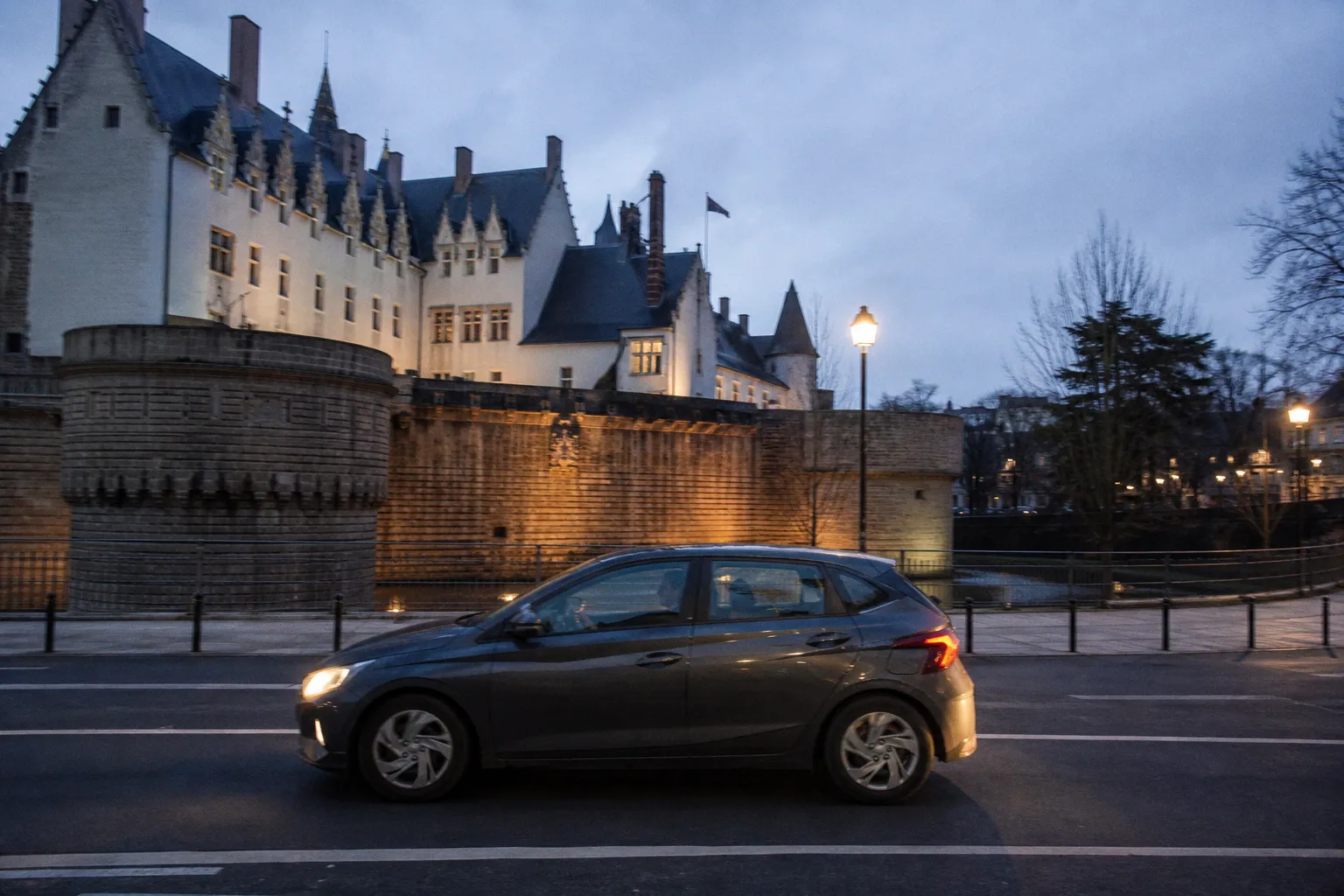 Tarifs et prix d'une séance de sophrologie à Nantes