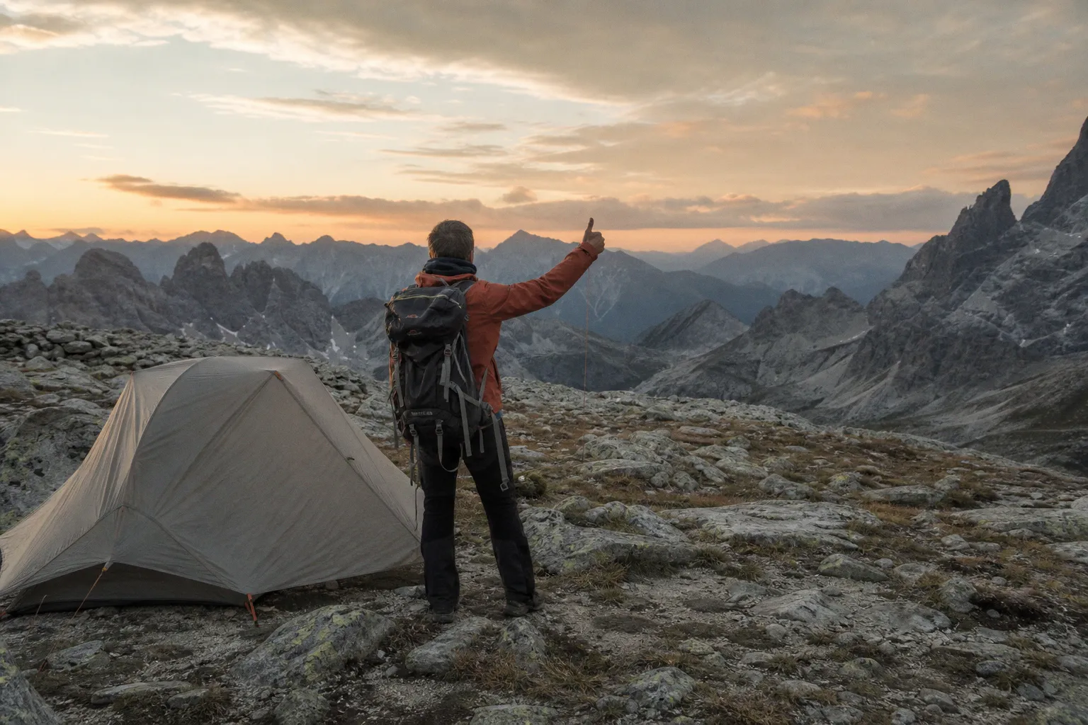 Vacances : ce que votre méthode de préparation révèle sur votre besoin de lâcher-prise